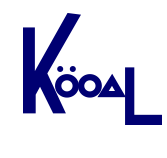 Köoal  |  Packaging for food and beverages industry and  Hospitality